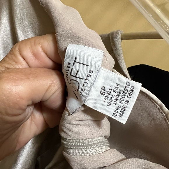 Loft Skirt and top - Picture 4 of 4